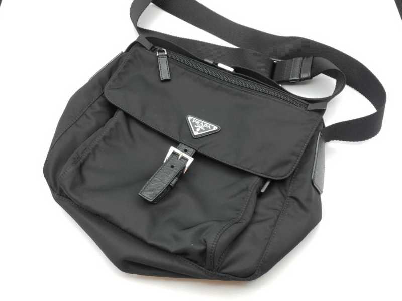 プラダ買取 ショルダーバッグ